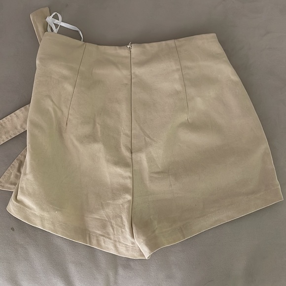 superdown mini skort - Picture 3 of 3